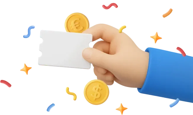 referraldrop homepage illustration