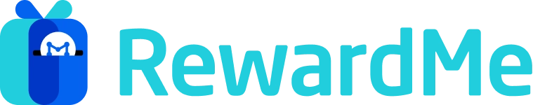RewardMe logo