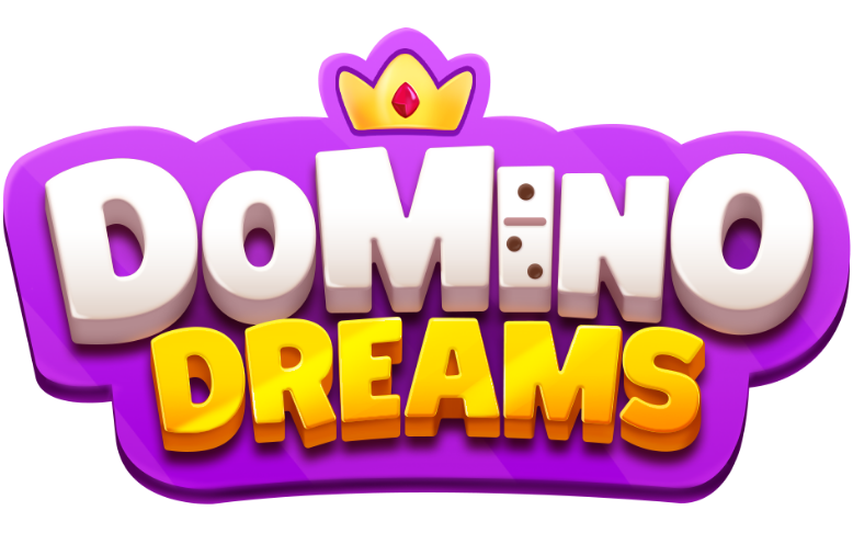 Domino Dreams logo