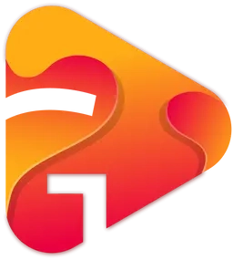 GaintPlay logo