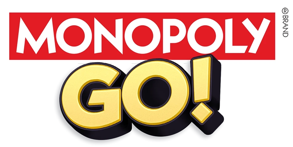 MONOPOLY GO! logo