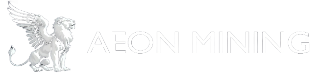 AEON MINING logo