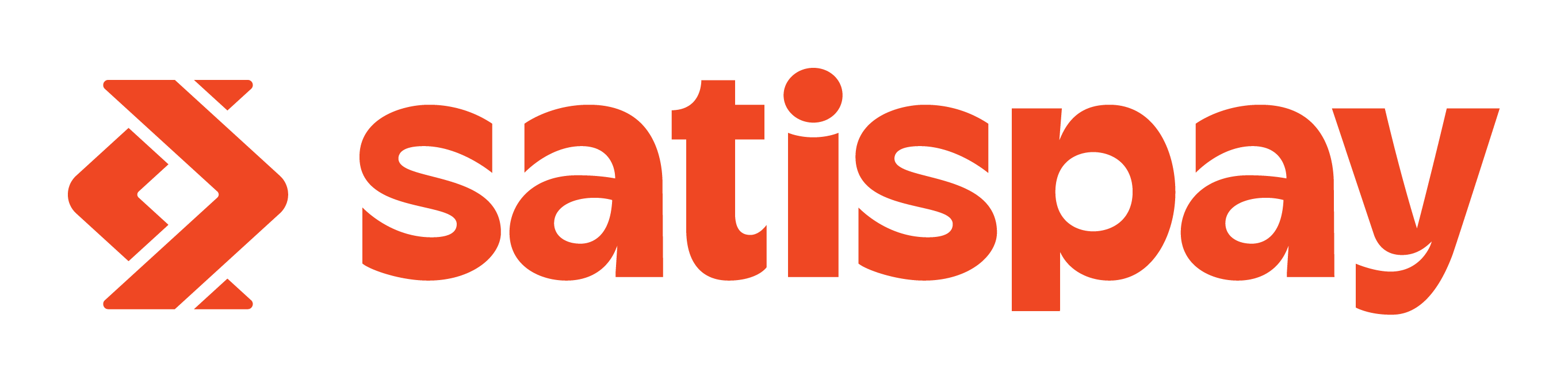 Satispay logo