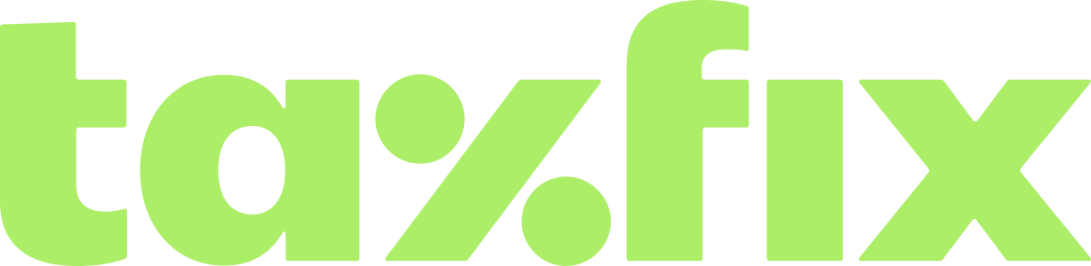 Taxfix logo