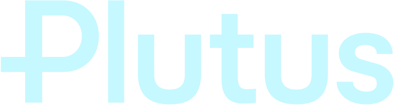 Plutus logo