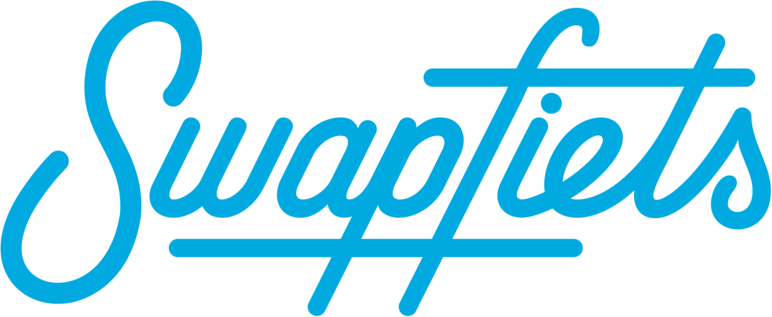 Swapfiets logo