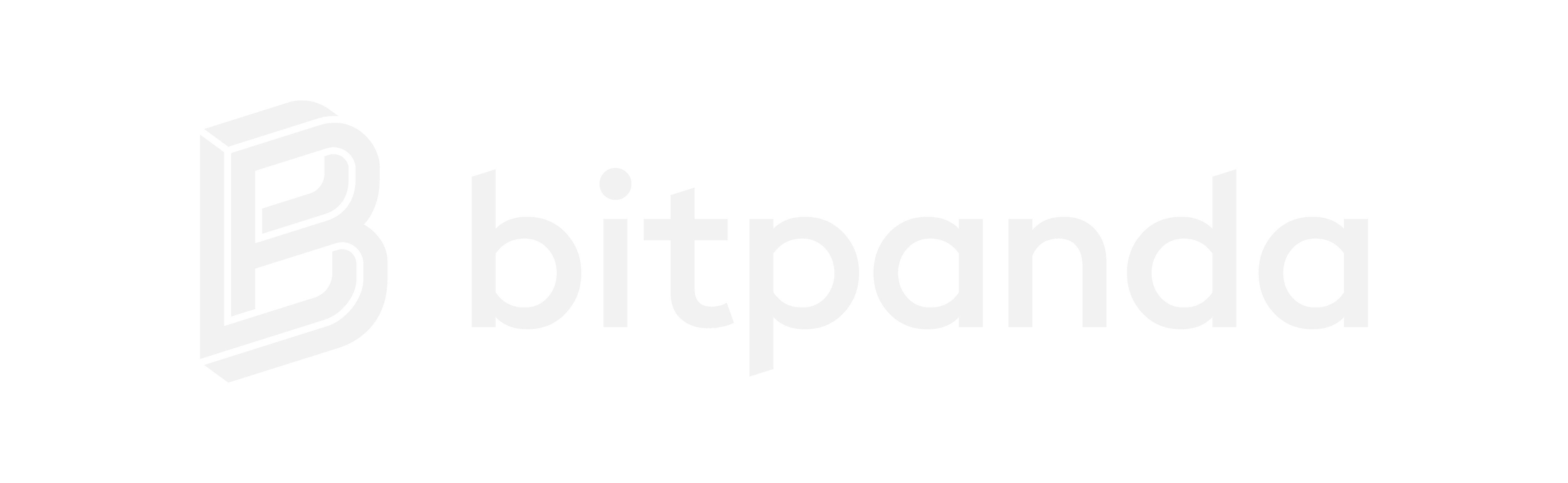 Bitpanda logo