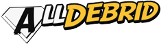 AllDebrid logo
