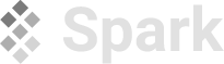 Spark logo