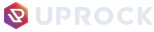UpRock logo
